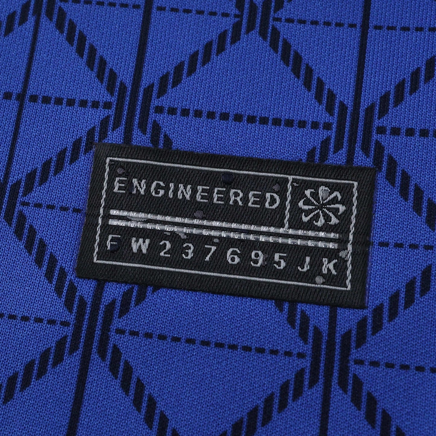 Pre-Match 25/26 Shirt 5