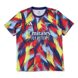 Pre-Match 25/26 Shirt