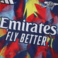 Pre-Match 25/26 Shirt 4