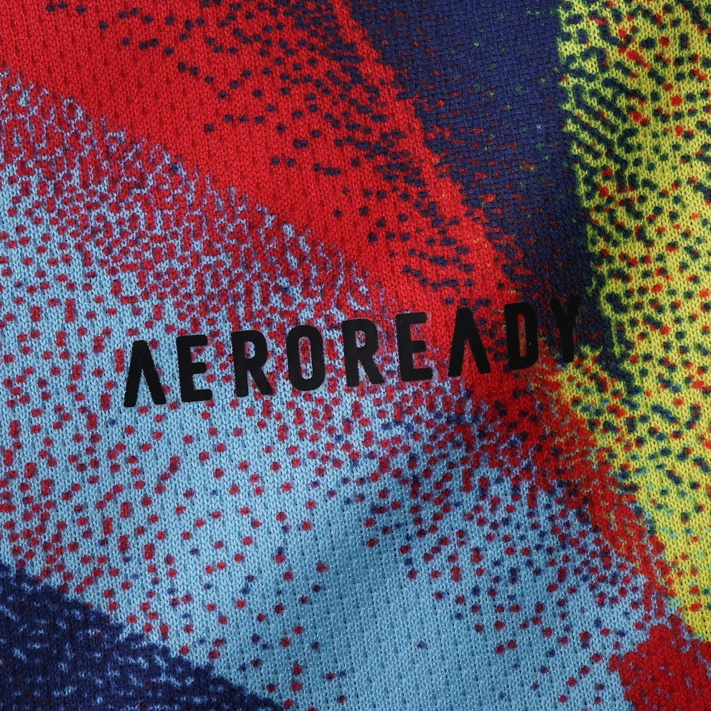 Pre-Match 25/26 Shirt 5