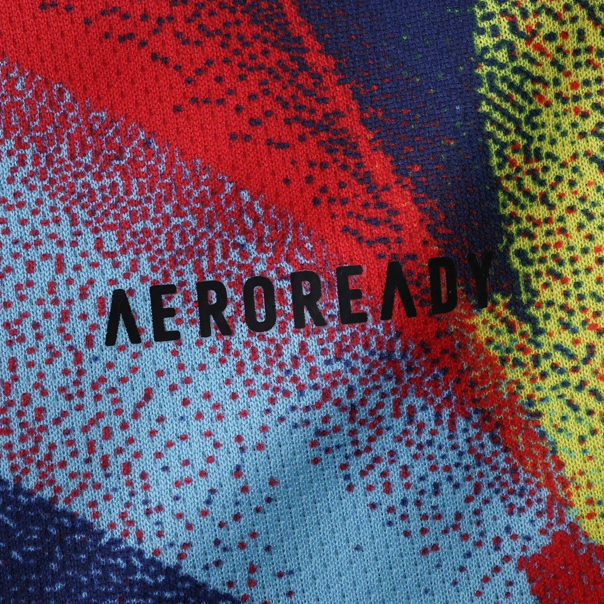Pre-Match 25/26 Shirt 5
