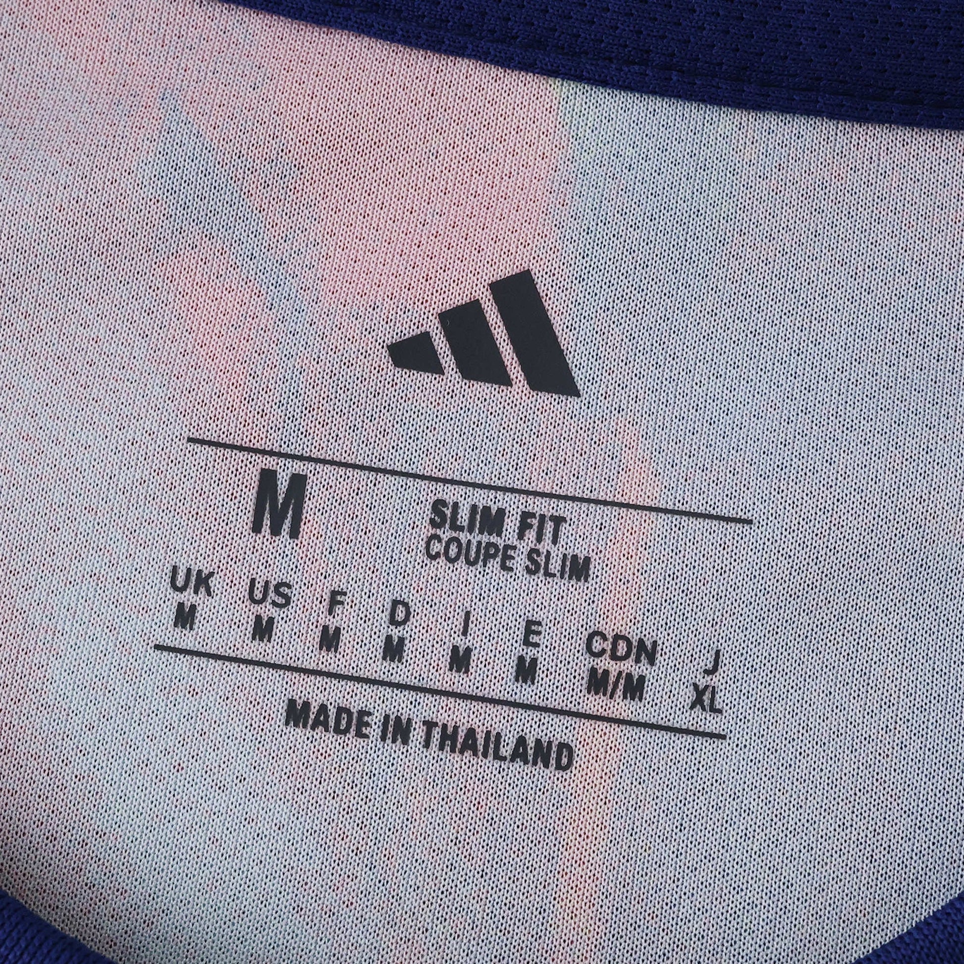Pre-Match 25/26 Shirt 6