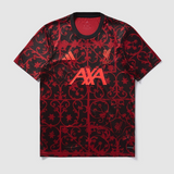 Pre-Match 25/26 Shirt