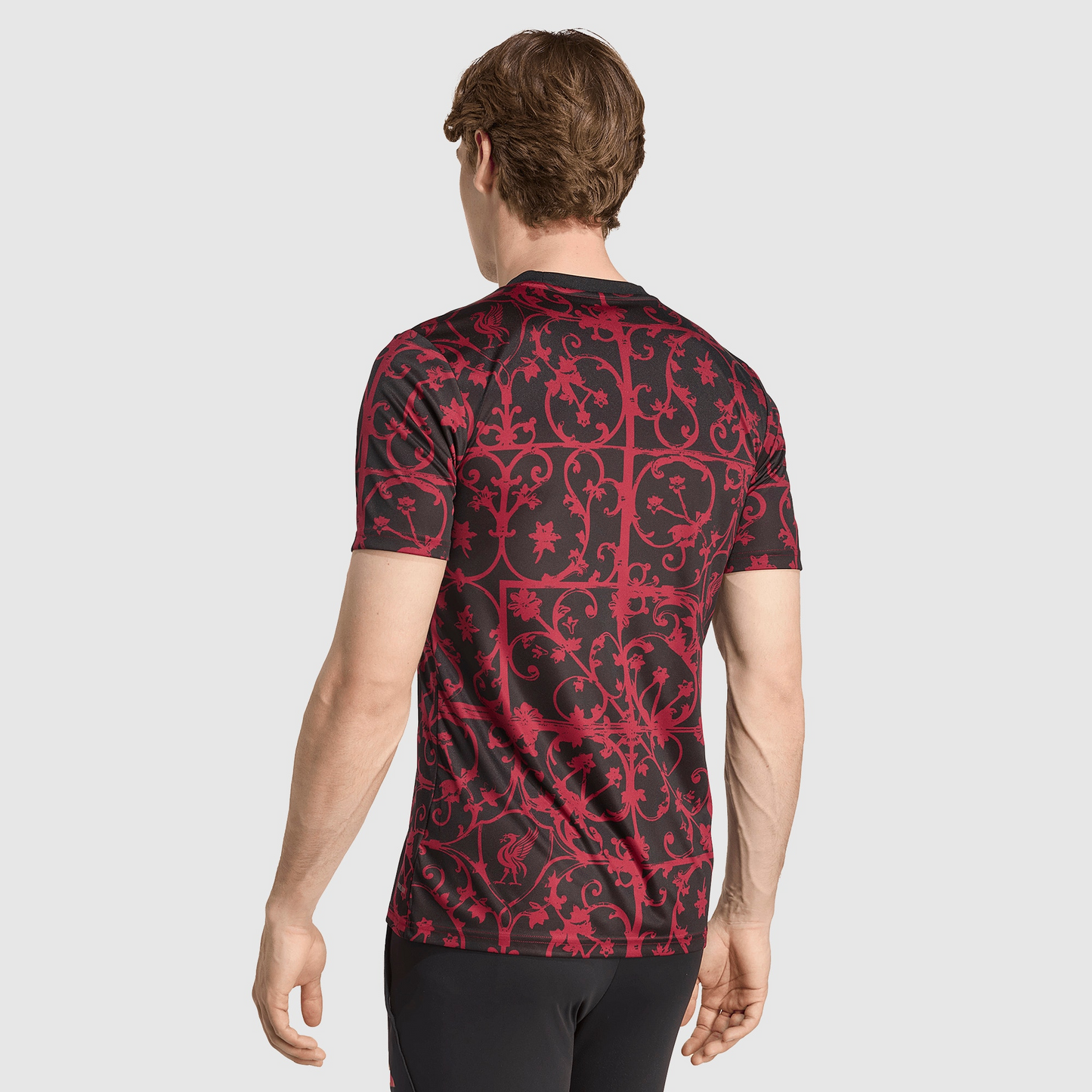 Pre-Match 25/26 Shirt 3
