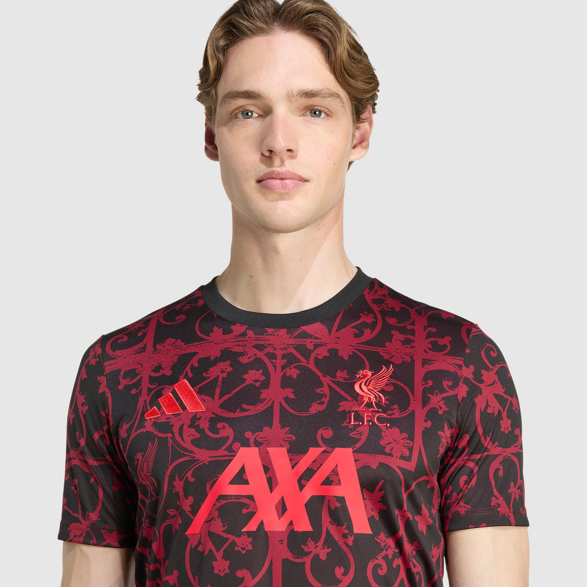 Pre-Match 25/26 Shirt 5