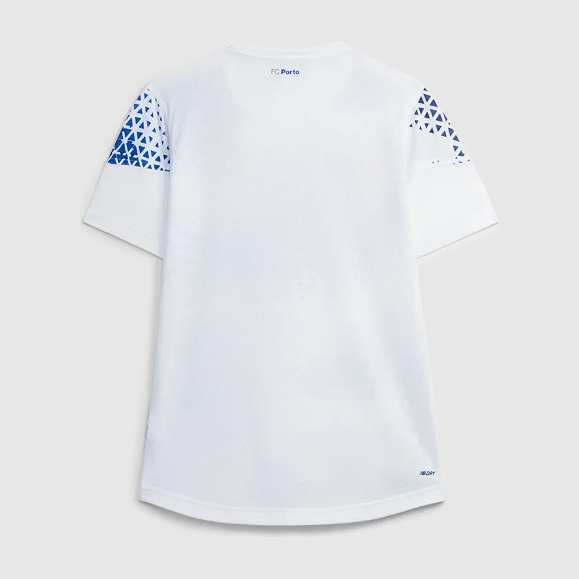 Pre-Match 26/27 Shirt 2