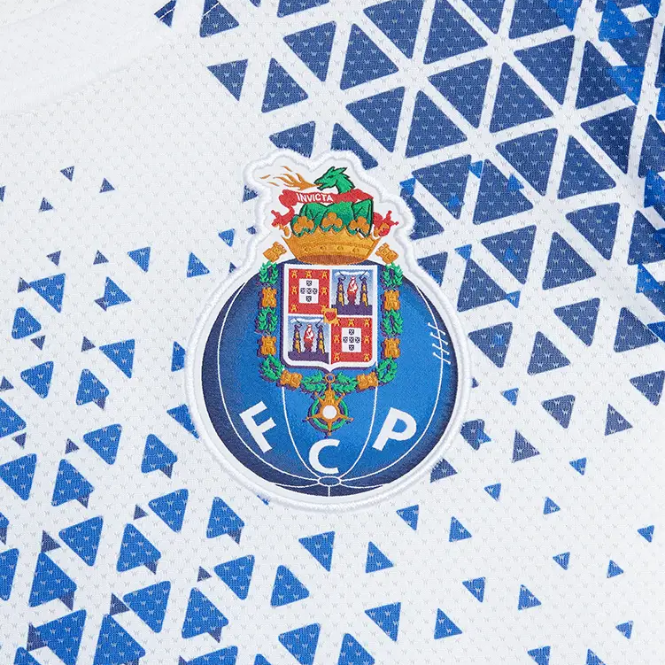 Pre-Match 26/27 Shirt 3