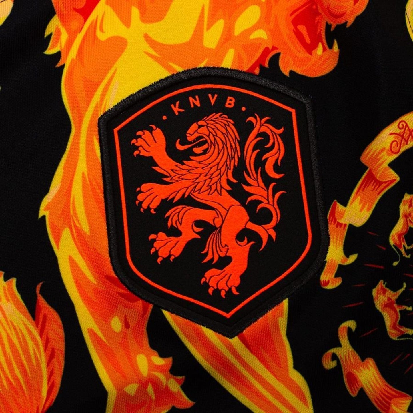 Pre-Match 26/27 Shirt 2