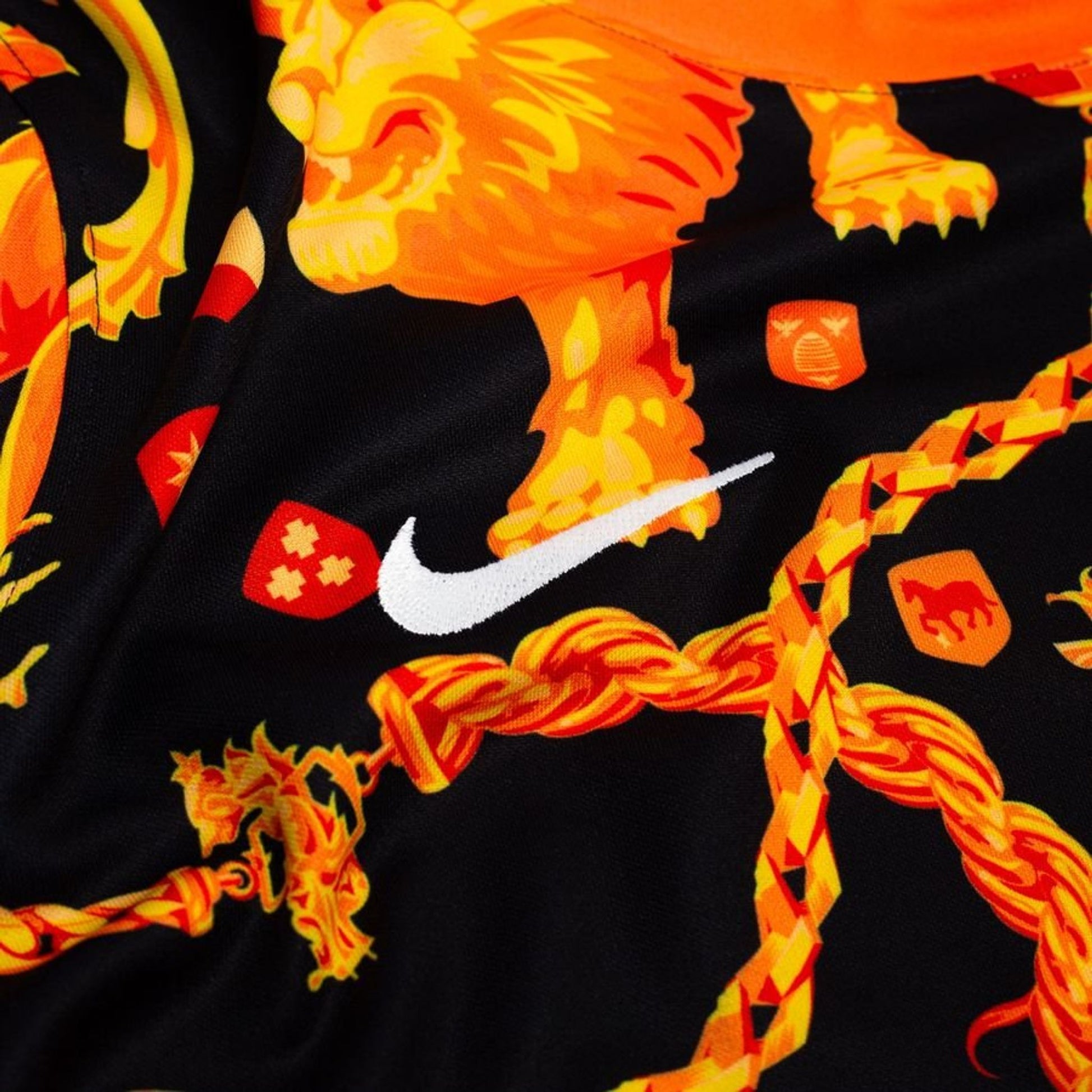 Pre-Match 26/27 Shirt 3
