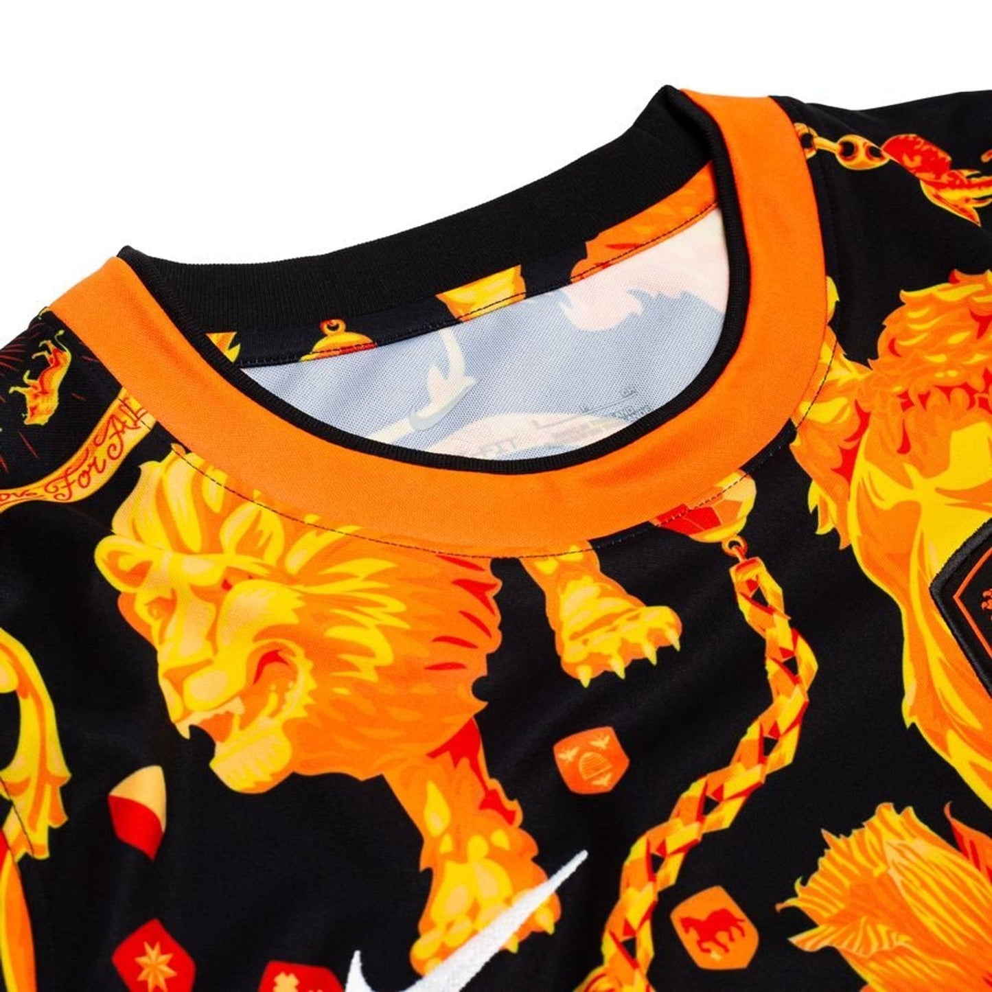 Pre-Match 26/27 Shirt 4