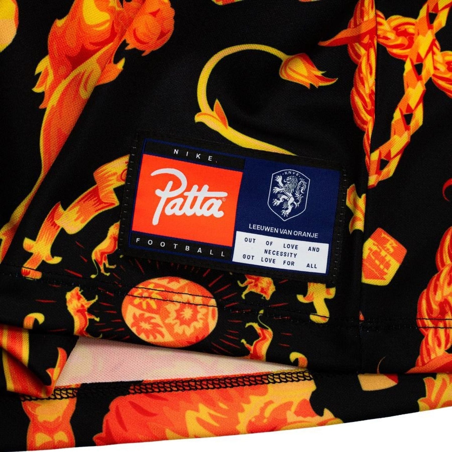 Pre-Match 26/27 Shirt 5