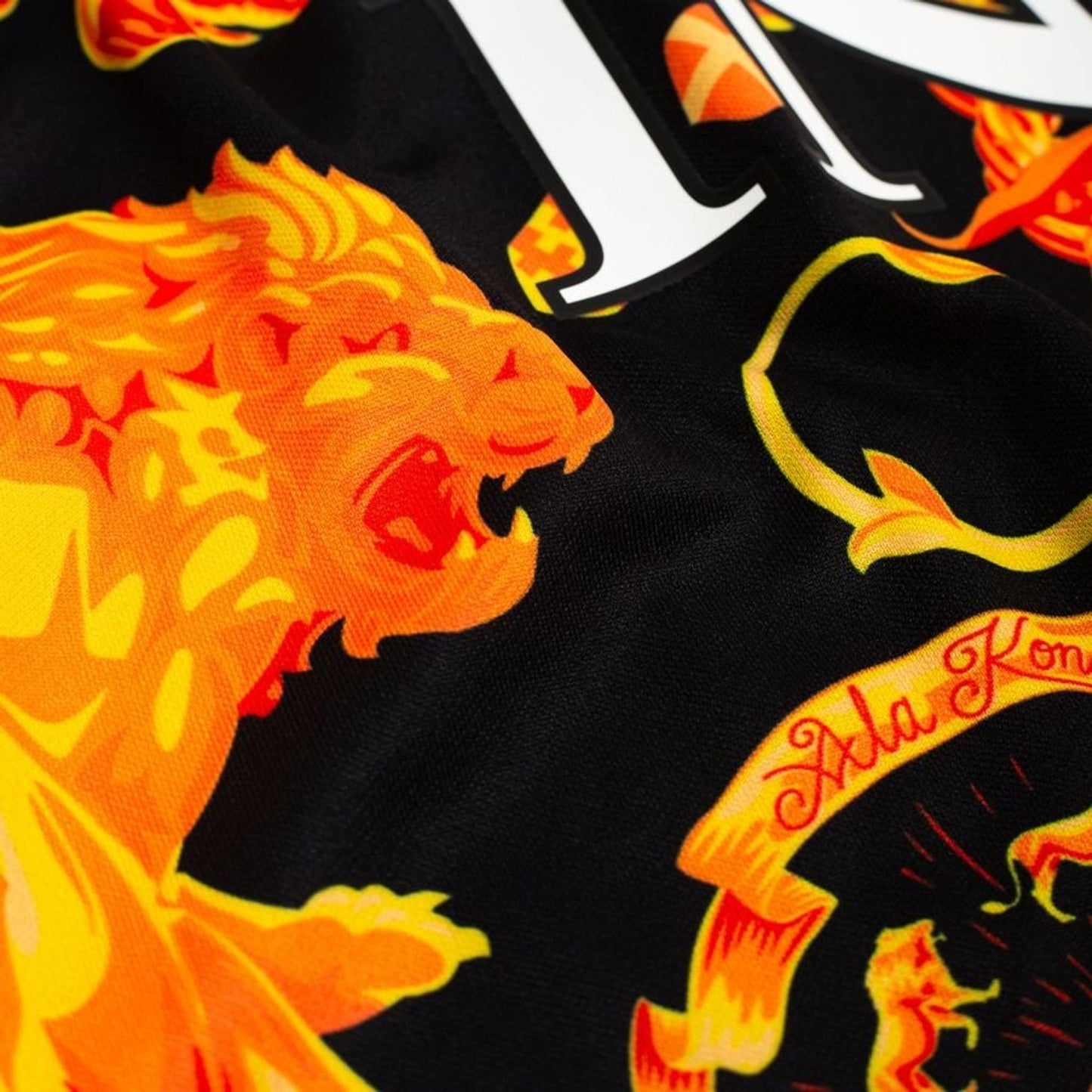 Pre-Match 26/27 Shirt 7