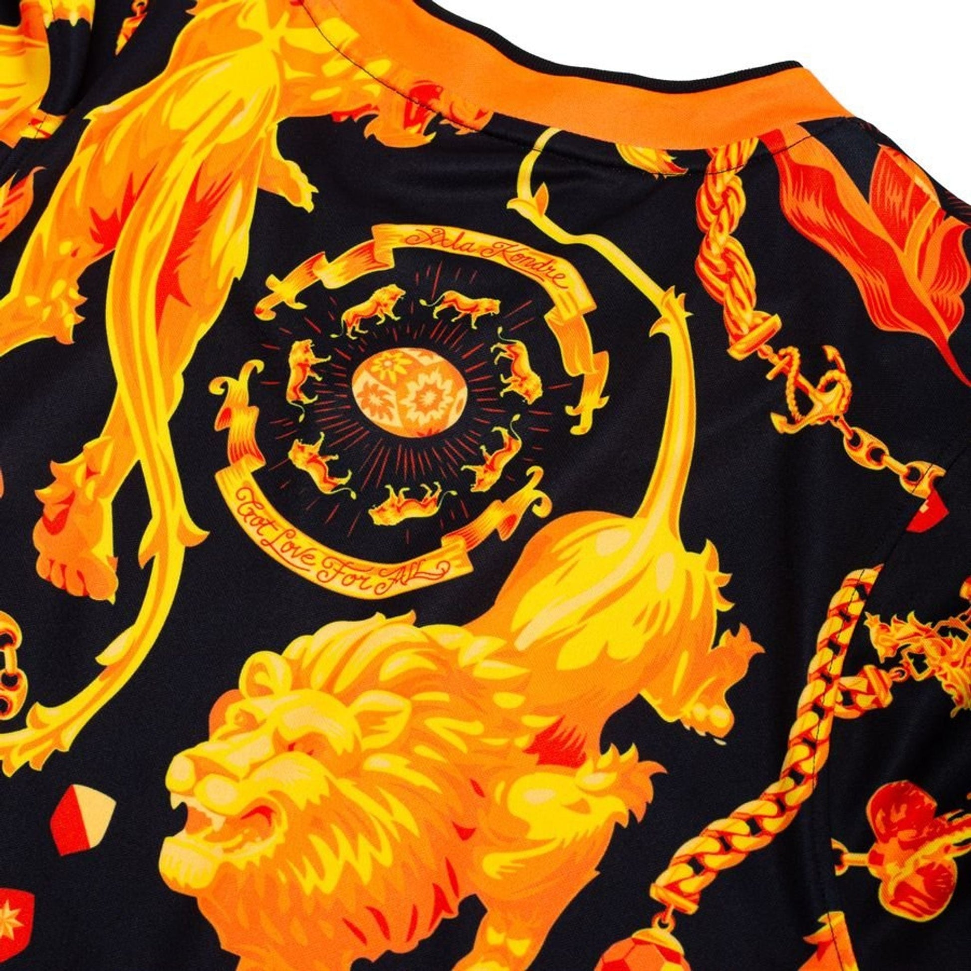Pre-Match 26/27 Shirt 9