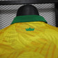 “Prince Edition” - Player Edition Amarela Special Edition Men’s Shirt 4