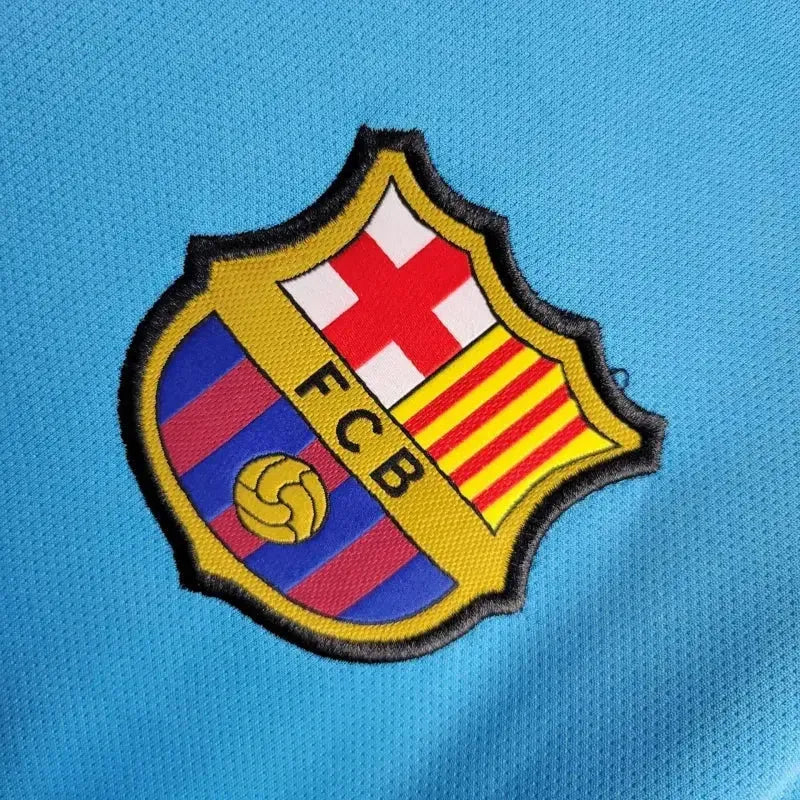 Retro Away 15/16 Shirt 3