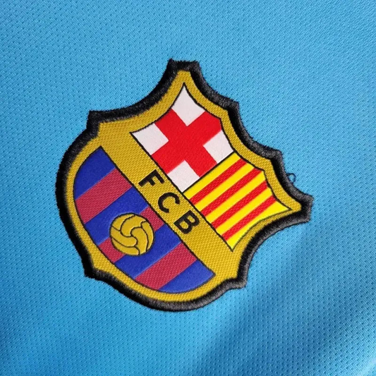 Retro Away 15/16 Shirt 3