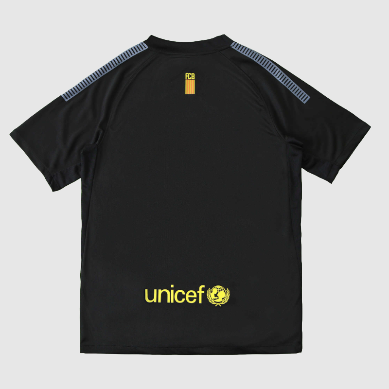 Retro Away 2011/12 Shirt 2