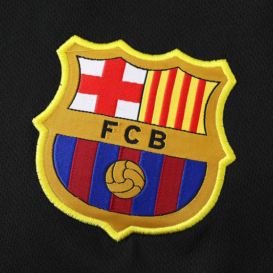 Retro Away 2011/12 Shirt 3
