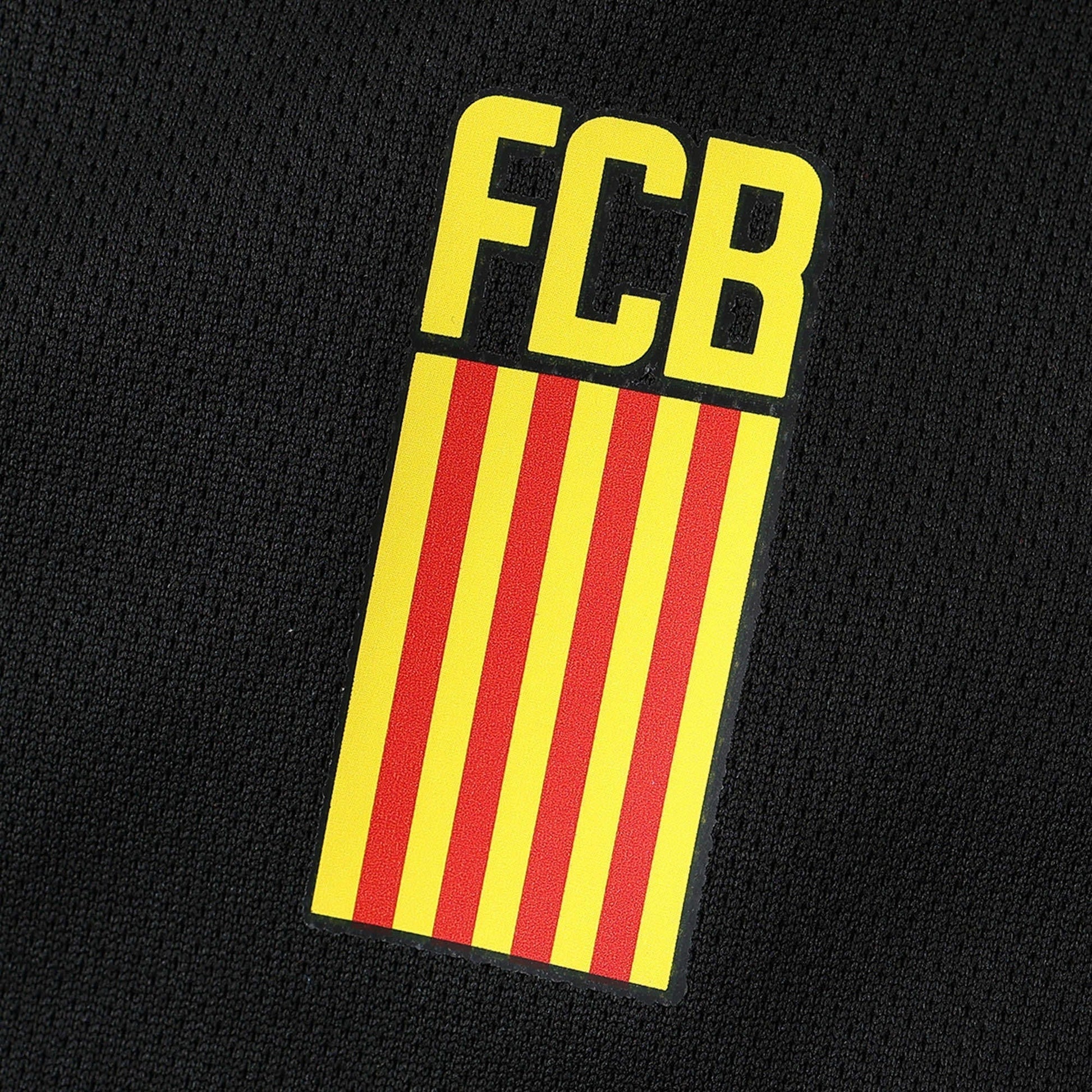 Retro Away 2011/12 Shirt 6