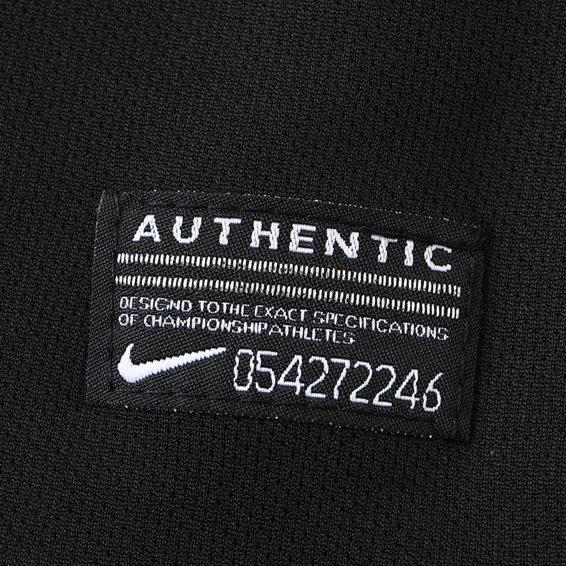 Retro Away 2011/12 Shirt 7