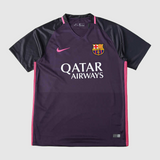 Retro Away 2016/17 Shirt