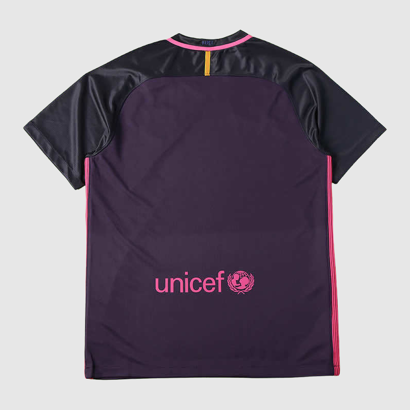 Retro Away 2016/17 Shirt 2