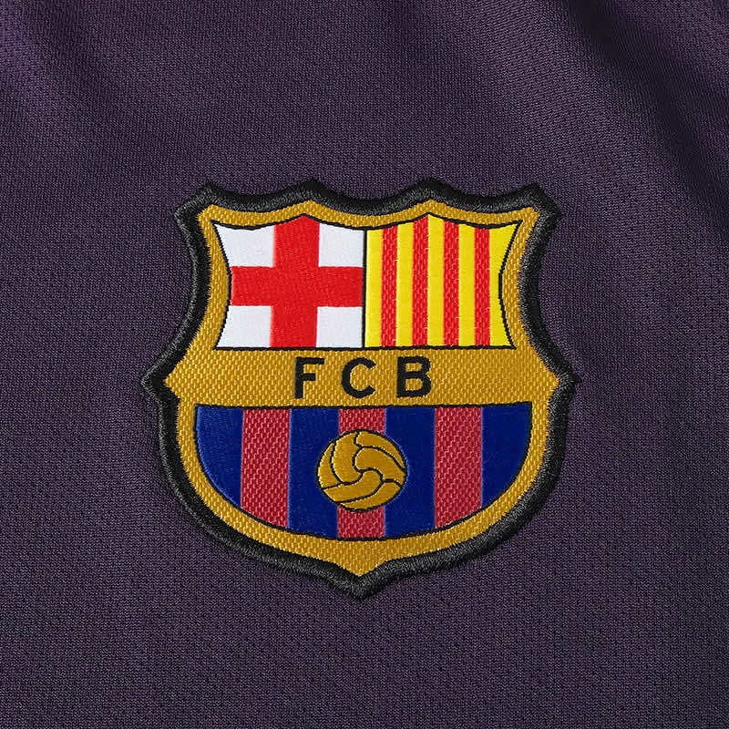 Retro Away 2016/17 Shirt 4