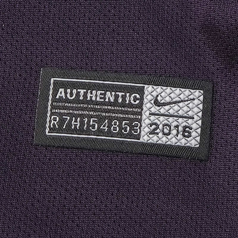 Retro Away 2016/17 Shirt 7