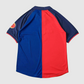 Retro Home 1999/00 Shirt 2