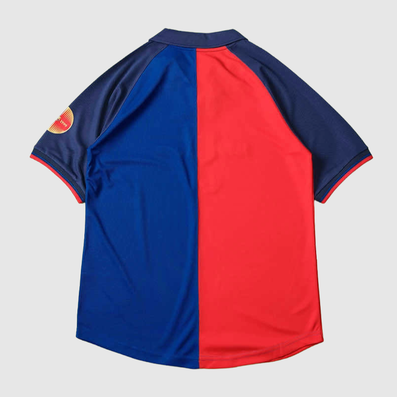 Retro Home 1999/00 Shirt 2