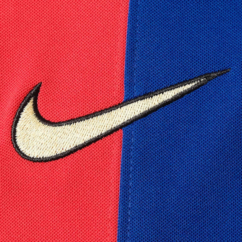 Retro Home 1999/00 Shirt 4