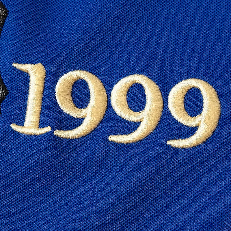 Retro Home 1999/00 Shirt 5