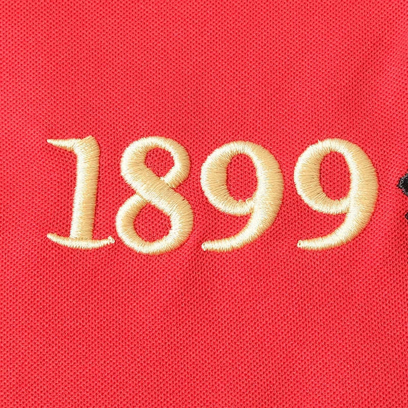 Retro Home 1999/00 Shirt 6