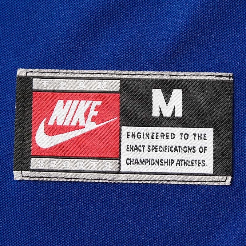 Retro Home 1999/00 Shirt 8