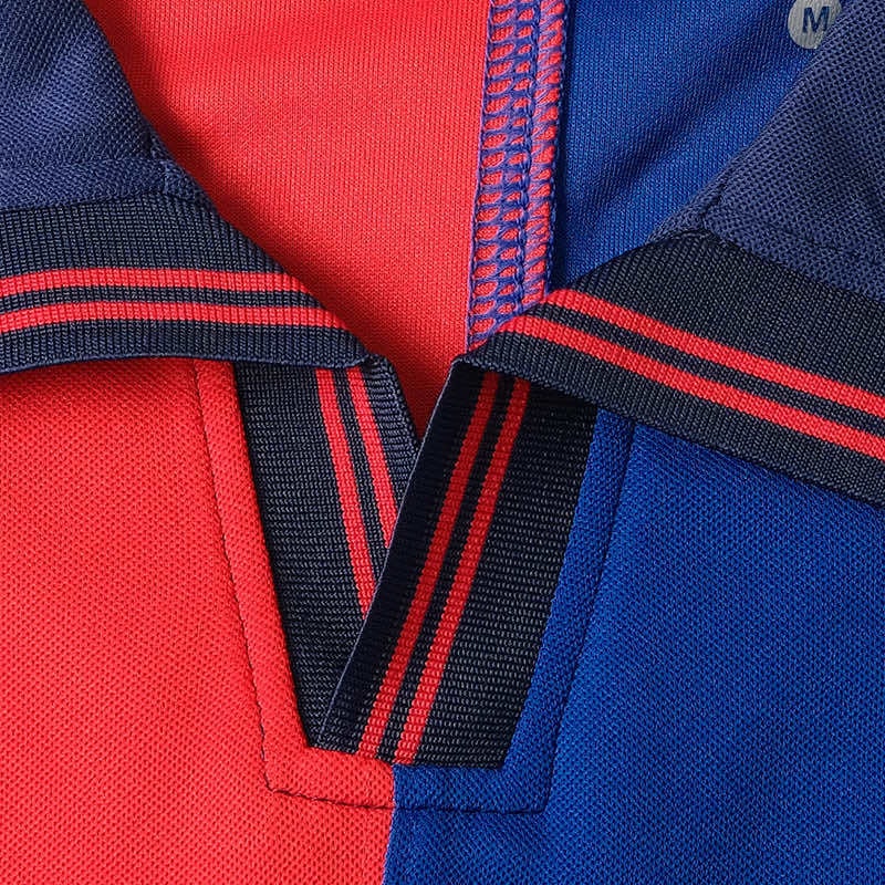 Retro Home 1999/00 Shirt 9