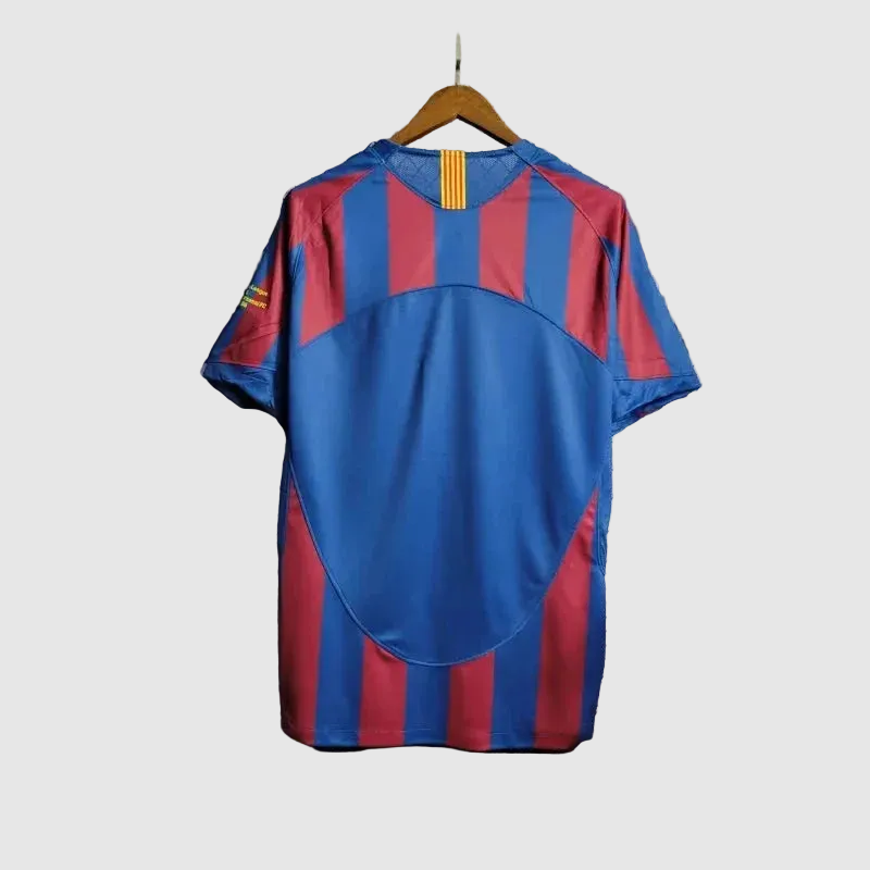 Retro Home 2006 Shirt 2