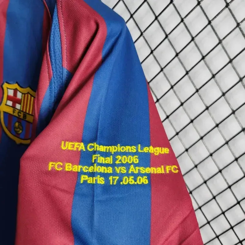 Retro Home 2006 Shirt 5