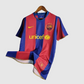 Retro Home 2007/08 Shirt
