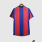 Retro Home 2007/08 Shirt 2