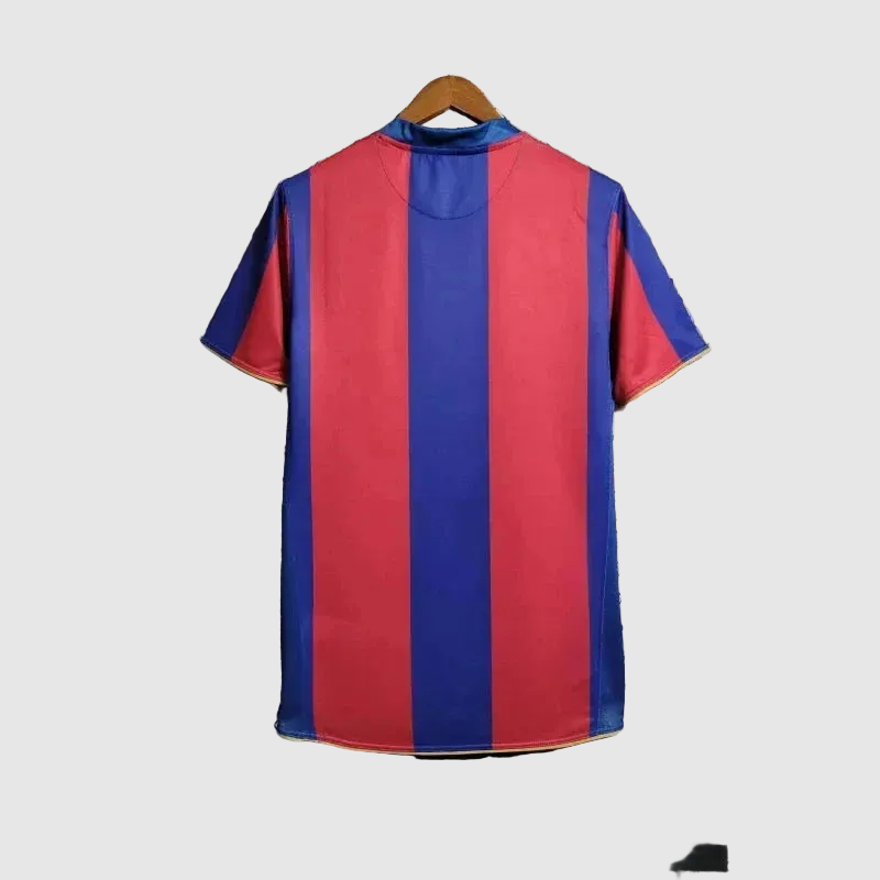 Retro Home 2007/08 Shirt 2