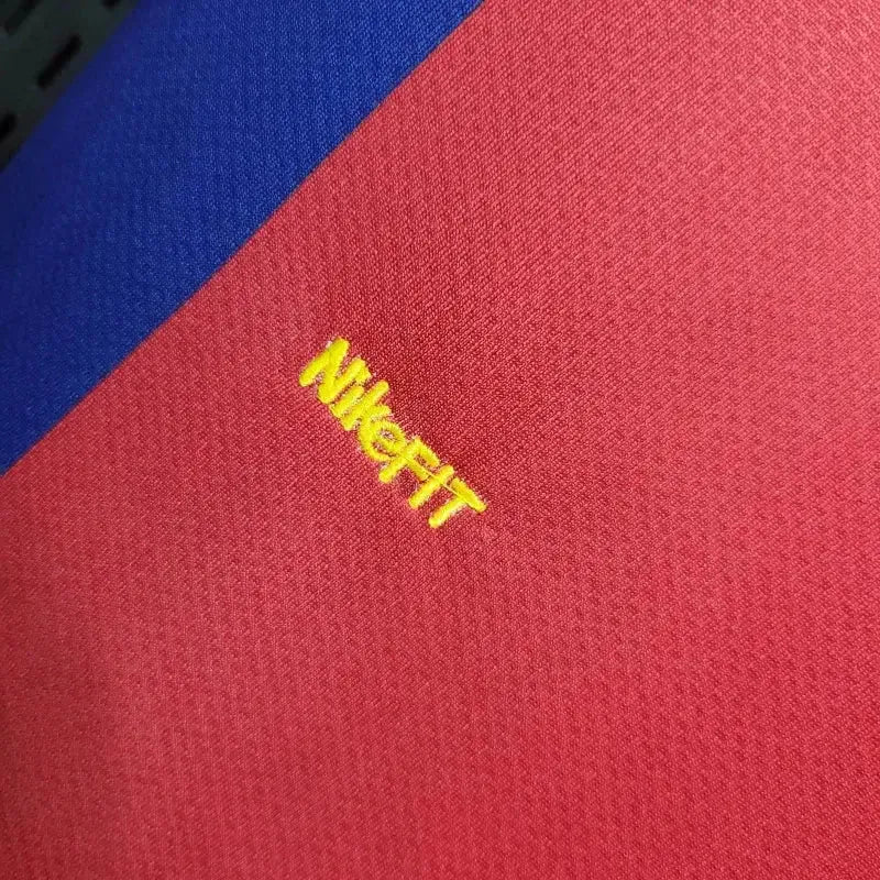 Retro Home 2007/08 Shirt 5
