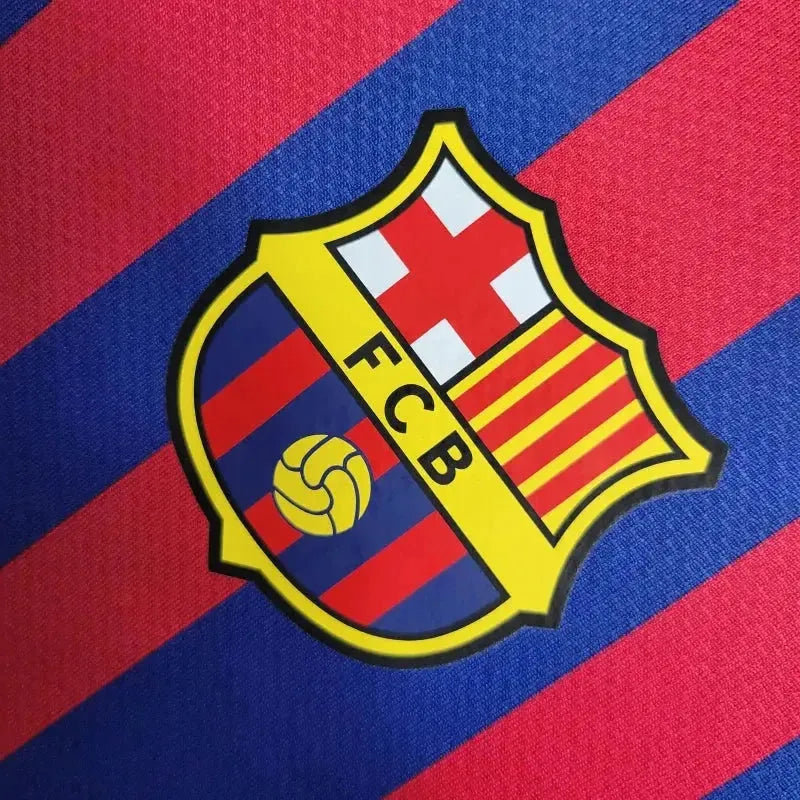 Retro Home 2011/12 Long Sleeve Shirt 2