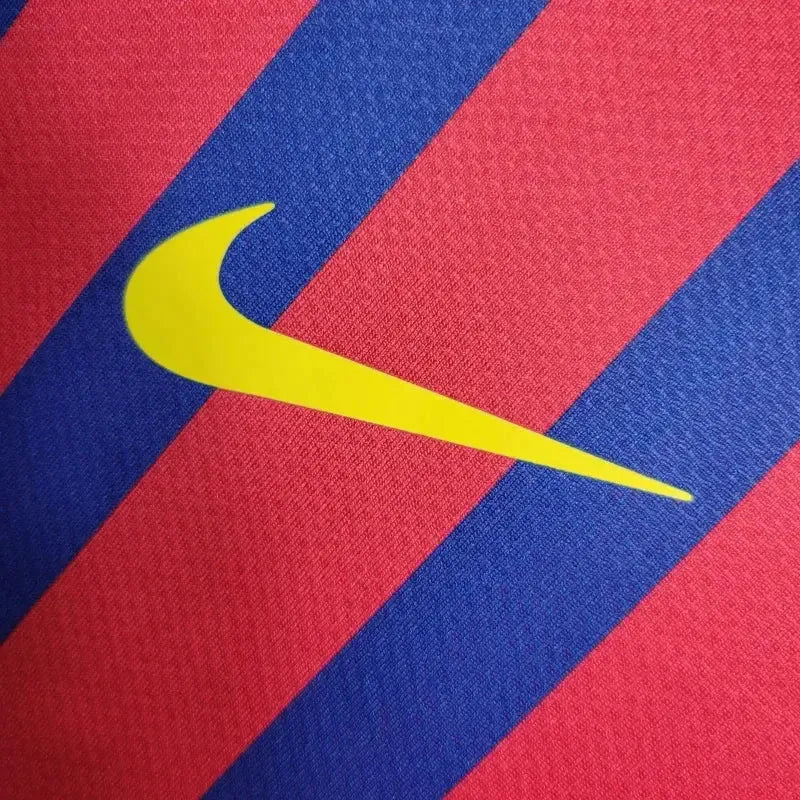 Retro Home 2011/12 Long Sleeve Shirt 3