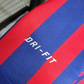 Retro Home 2011/12 Long Sleeve Shirt 5