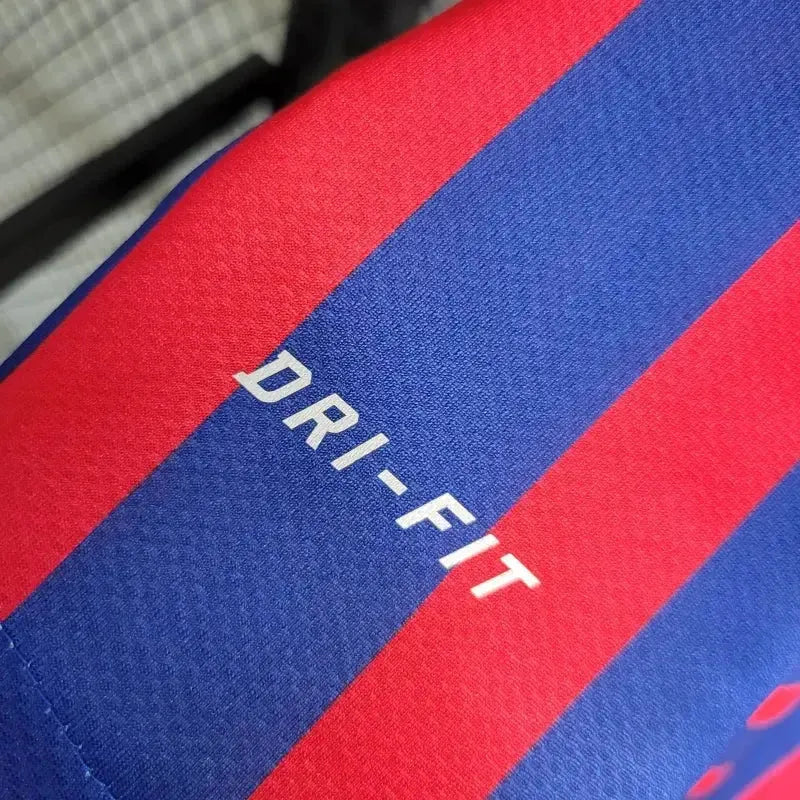 Retro Home 2011/12 Long Sleeve Shirt 5