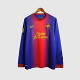 Retro Home 2012/13 Long Sleeve Shirt