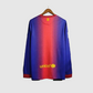 Retro Home 2012/13 Long Sleeve Shirt 2