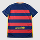Retro Home 2015/16 Shirt 2