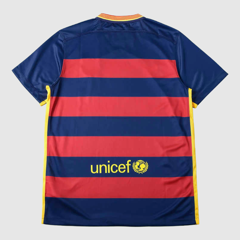 Retro Home 2015/16 Shirt 2
