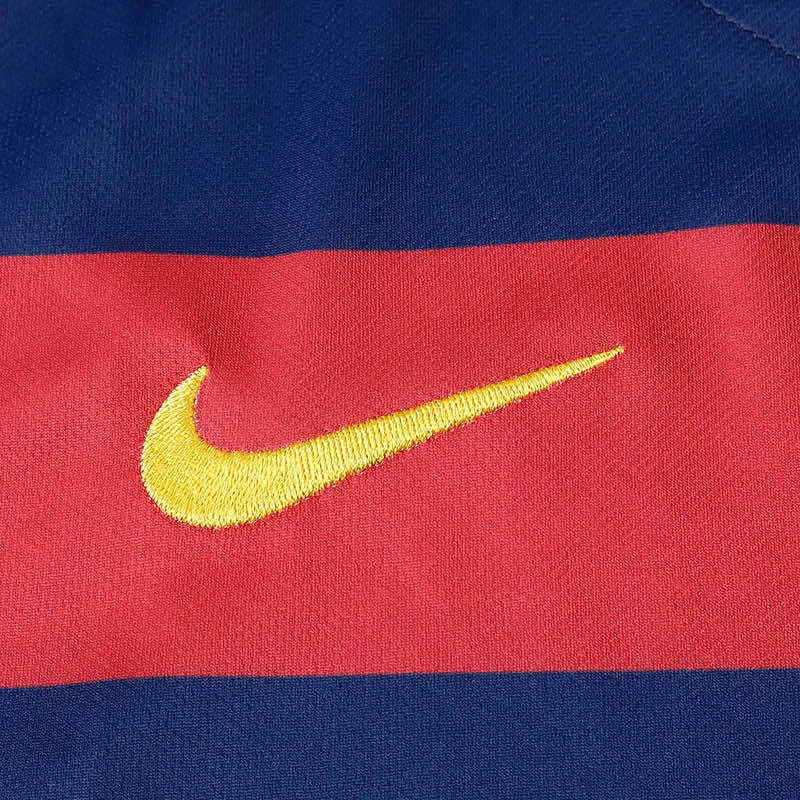 Retro Home 2015/16 Shirt 4